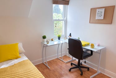 6 bed house, Villas Court, City Centre, Lancaster, LA11TR - Image 15