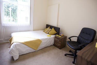 8 bed flat, Queen Street Upstairs, City Centre, Lancaster, LA11RU - Image 12