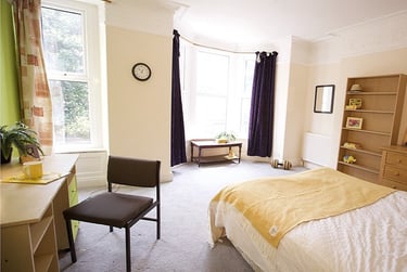 6 bed house, Hubert Place, City Centre, Lancaster, LA15PF - Image 13