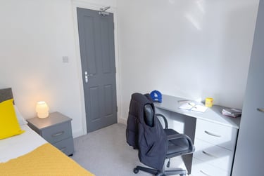 4 bed house, Park Square, City Centre, Lancaster, LA13EH - Image 11