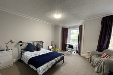 6 bed house, Greaves Road, Scotforth, Lancaster, LA14UW - Image 13