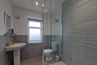 6 bed house, Hall Park, Scotforth, Lancaster, LA14SH - Image 10