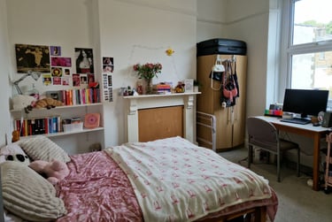 8 bed house, Scotforth Road, Scotforth, Lancaster, LA14TS - Image 11
