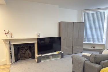 1 bed studio, Queen Square, City Centre, Lancaster, LA11RN - Image 13