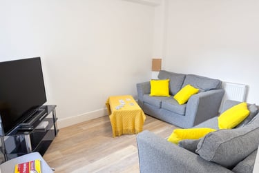 5 bed house, Meadow Street, City Centre, Lancaster, LA15PH - Image 3