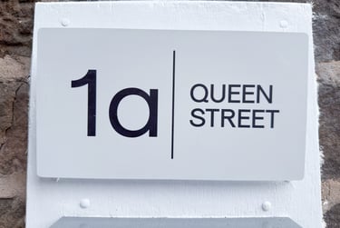 7 bed flat, Queen Street, City Centre, Lancaster, LA11RS - Image 1