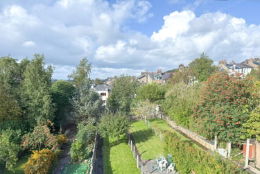 4 bed house, Park Square, City Centre, Lancaster, LA13EH - Image 12