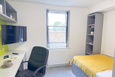 5 bed flat, Station Road, City Centre, Lancaster, LA15SJ - Image 14