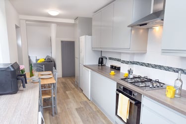 5 bed house, Meadow Street, City Centre, Lancaster, LA15PH - Image 5