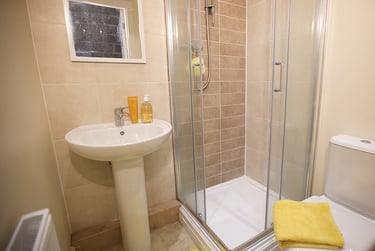 8 bed flat, Queen Street Upstairs, City Centre, Lancaster, LA11RU - Image 13