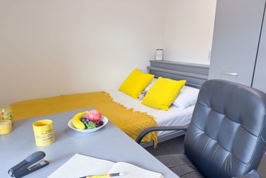 4 bed house, Park Square, City Centre, Lancaster, LA13EH - Image 13