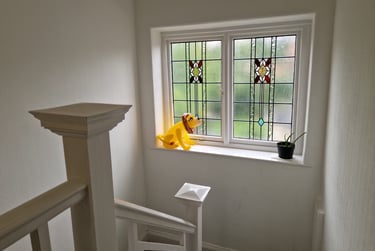 6 bed house, Hall Park, Scotforth, Lancaster, LA14SH - Image 12
