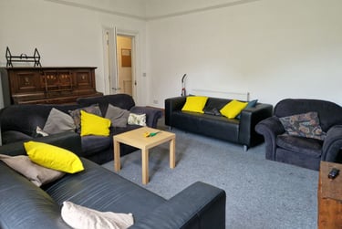 8 bed house, Scotforth Road, Scotforth, Lancaster, LA14TS - Image 13