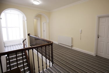 8 bed flat, Queen Street Upstairs, City Centre, Lancaster, LA11RU - Image 3