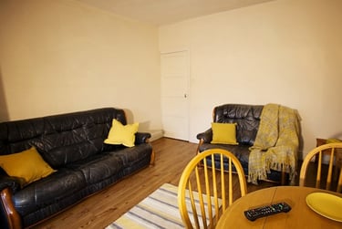 4 bed house, Albion Street, City Centre, Lancaster, LA11DY - Image 3
