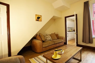 4 bed house, Avondale Road, Scotforth, Lancaster, LA14BZ - Image 3