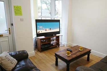 4 bed house, Park Square, City Centre, Lancaster, LA13EH - Image 3