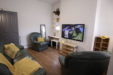5 bed house, St. Oswald Street, City Centre, Lancaster, LA13AS - Image 3