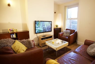 5 bed house, St. Oswald Street, City Centre, Lancaster, LA13AS - Image 3