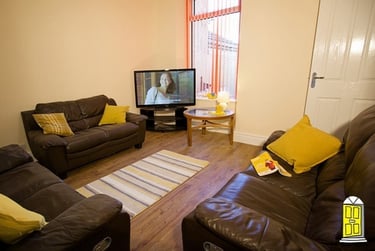 5 bed house, St. Oswald Street, City Centre, Lancaster, LA13AS - Image 3