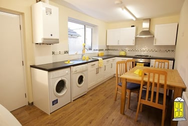 5 bed house, St. Oswald Street, City Centre, Lancaster, LA13AS - Image 3
