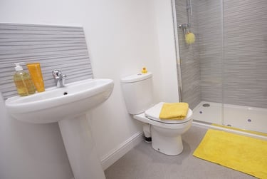 5 bed house, St. Pauls Road, Scotforth, Lancaster, LA14SS - Image 3