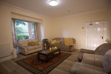 7 bed house, East Road, City Centre, Lancaster, LA13EE - Image 2