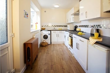 4 bed house, Gladstone Terrace, City Centre, Lancaster, LA11DW - Image 3