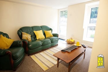 4 bed house, Aberdeen Road, City Centre, Lancaster, LA13DB - Image 3