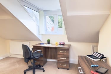 4 bed flat, Brock Street, City Centre, Lancaster, LA11UR - Image 3