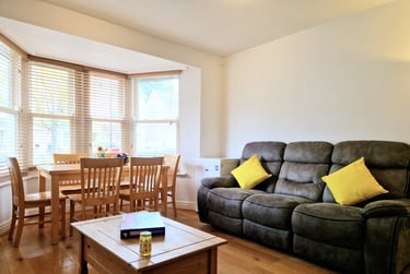 6 bed house, Villas Court, City Centre, Lancaster, LA11TR - Image 5