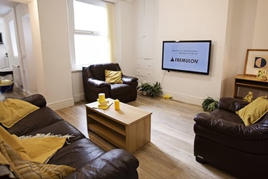 6 bed house, Dale Street, City Centre, Lancaster, LA13AP - Image 3