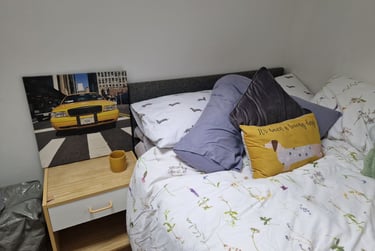 8 bed house, Scotforth Road, Scotforth, Lancaster, LA14TS - Image 2