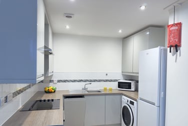 1 bed studio, Queen Square, City Centre, Lancaster, LA11RN - Image 4
