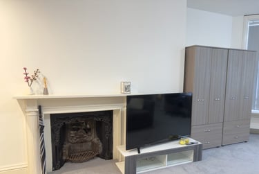 1 bed studio, Queen Square, City Centre, Lancaster, LA11RN - Image 3