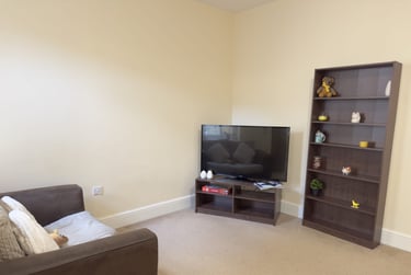 1 bed studio, Westbourne Road, City Centre, Lancaster, LA15DB - Image 3