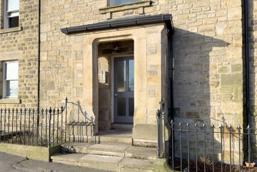 1 bed studio, The Railton, City Centre, Lancaster, LA15SJ - Image 7