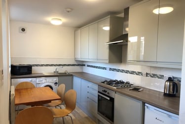 4 bed house, Kirkes Road, City Centre, Lancaster, LA13DW - Image 3