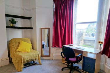 9 bed house, Westbourne Road, City Centre, Lancaster, LA15DB - Image 2