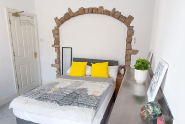 5 bed house, Dumbarton Road, City Centre, Lancaster, LA13BX - Image 4