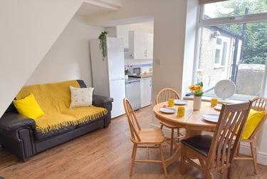 4 bed house, Gladstone Terrace, City Centre, Lancaster, LA11DW - Image 5