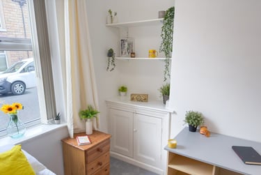 3 bed house, Gregson Road, City Centre, Lancaster, LA13DH - Image 8