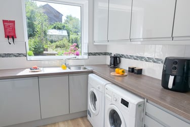 5 bed house, West Road, City Centre, Lancaster, LA15NU - Image 4