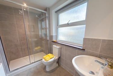 4 bed house, Green Street, City Centre, Lancaster, LA11DZ - Image 7