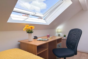 4 bed house, Green Street, City Centre, Lancaster, LA11DZ - Image 11
