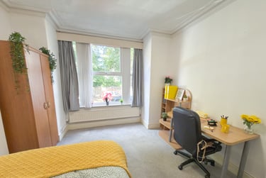 6 bed house, Dale Street, City Centre, Lancaster, LA13AP - Image 4