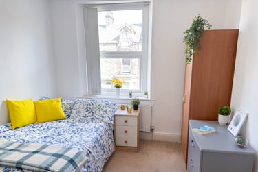 6 bed house, Dale Street, City Centre, Lancaster, LA13AP - Image 4