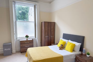 7 bed flat, Queen Street, City Centre, Lancaster, LA11RS - Image 8