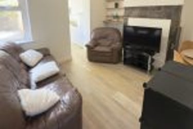 4 bed house, Aberdeen Road, City Centre, Lancaster, LA13DA - Image 4