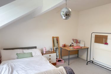 7 bed house, Hubert Place, City Centre, Lancaster, LA15PF - Image 4